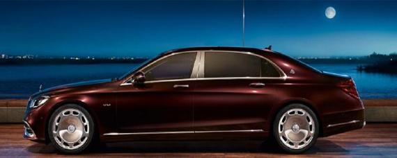 merced是什么车