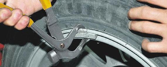 平衡块掉了会怎样