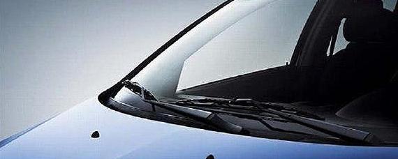 换前挡玻璃车贬值大吗