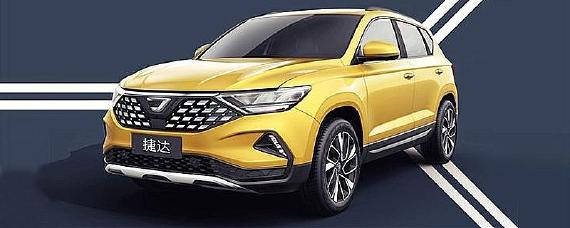 捷达vs5有手动挡吗