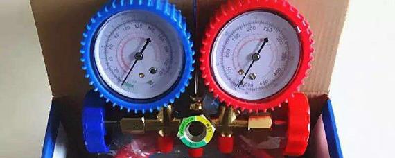 加冷媒的正确方法