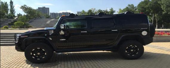 h2是什么车