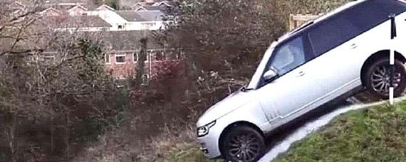 下坡使用d一还是d十