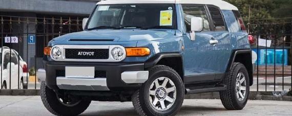 丰田平行进口车有哪些