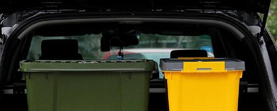 后备箱温度高还是车内