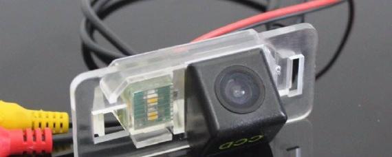 后摄像头一根红线作用