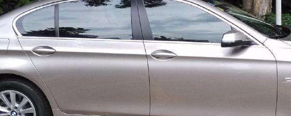 国5二手车可以上牌吗