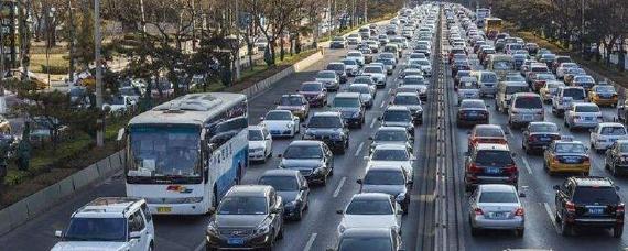 国6实施后国5还能开吗