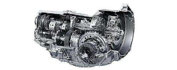 帕萨特变速箱是干式还是湿式