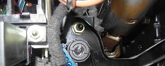 怎样判定离合开关坏了