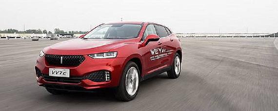 vv7什么品牌
