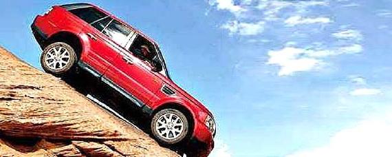 一档下坡伤车吗