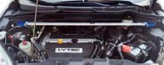 2010款crv是国几排放