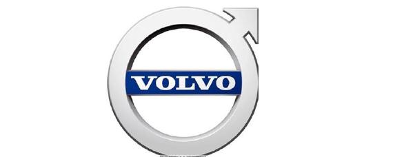 沃尔沃的标志