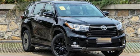 汉兰达最高时速