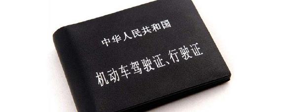 驾照遗失怎么办