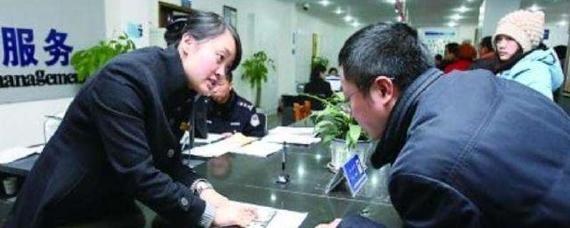 老车一年两审取消了吗