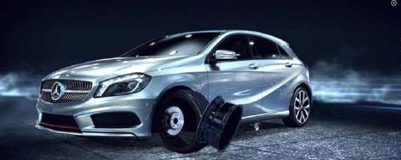 merceds是什么意思