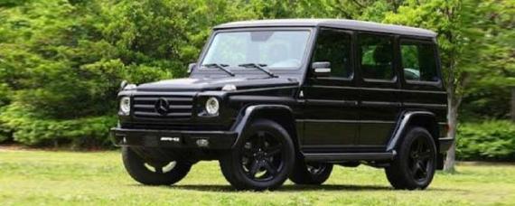 merced是什么车