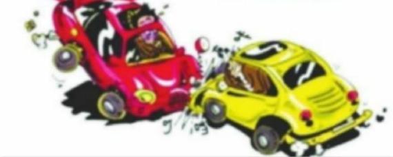 分心驾驶有哪些危害