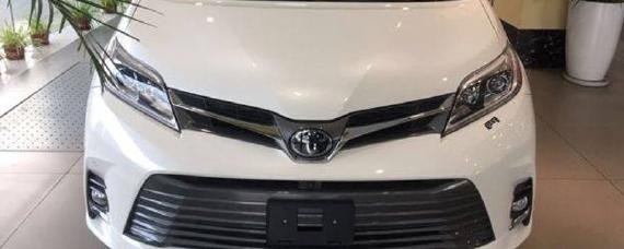 丰田limited是什么车