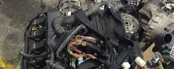 丰田哪些车配2jz发动机