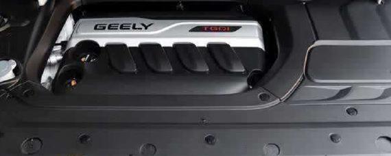 博越是干式还是湿式变速箱