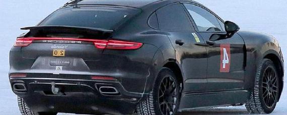 卡宴coupe和卡宴区别