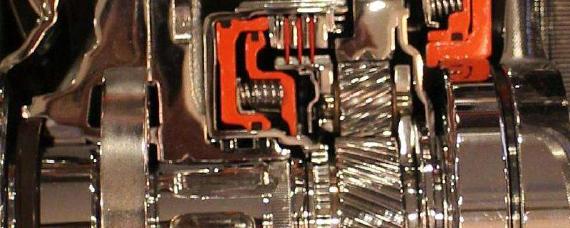 卡罗拉cvt变速箱油多久换一次