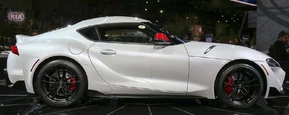 托森是丰田还是奥迪的