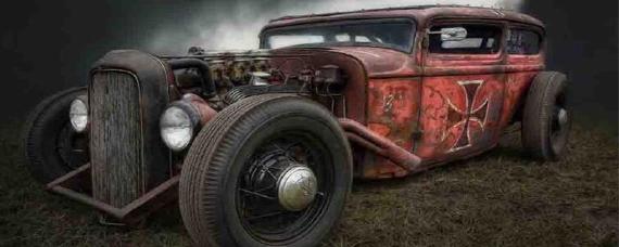 汽车强制报废年限