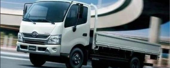 蓝牌货车用喷放大号吗