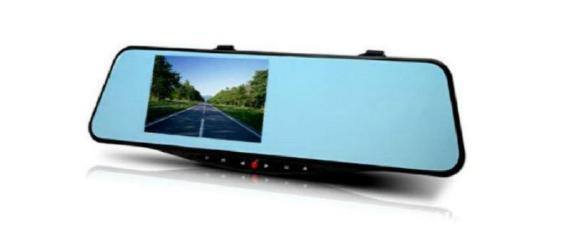 行车记录仪缩时录影是什么意思