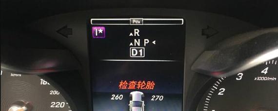 胎压200可以开吗