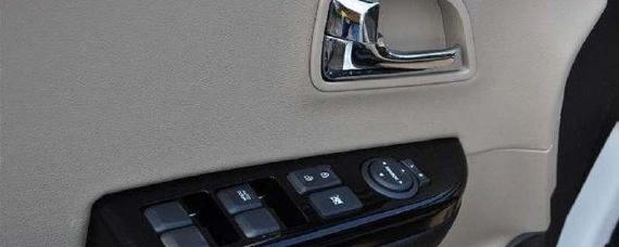 一键升窗器有什么弊端