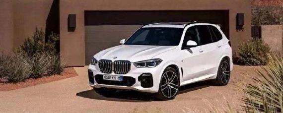 宝马x5车身尺寸