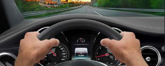 方向盘偏了怎么调整