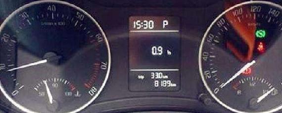 汽车转速高怎么回事