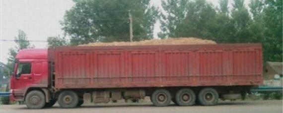 货车后桥齿轮油多久换