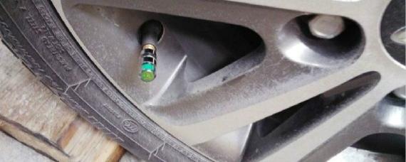 胎压帽是什么东西