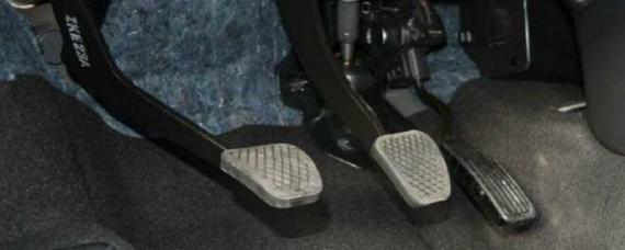 离合器开关坏了有什么症状