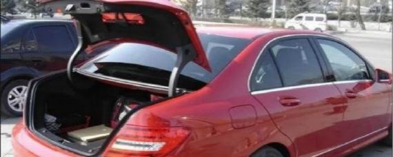 电动后备箱位置记忆是什么意思