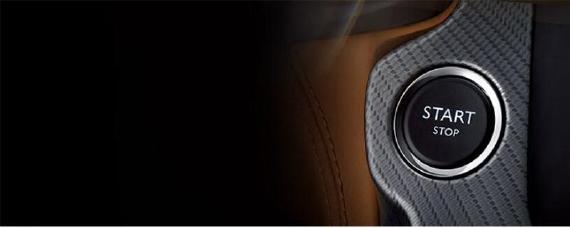 一键启动车打不着火是什么原因