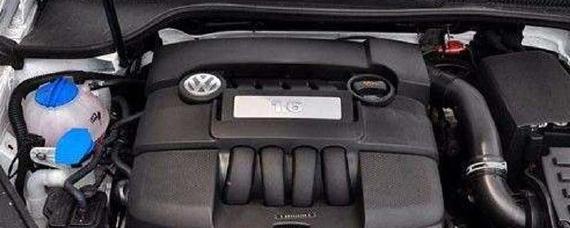 速腾几缸发动机