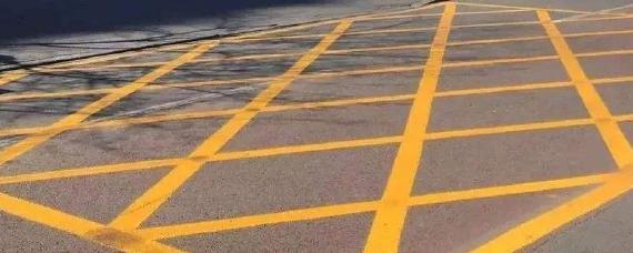 停车线有哪几种