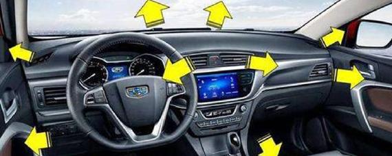 冬天汽车暖风开内循环还是外循环?