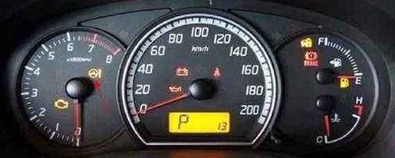 eps灯亮方向盘打不动