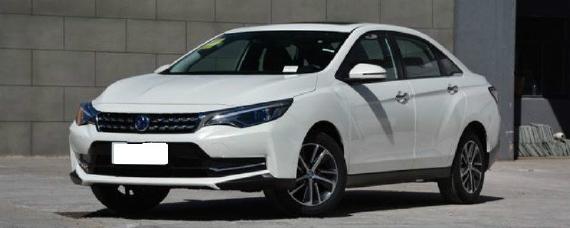 东风启辰是合资车吗