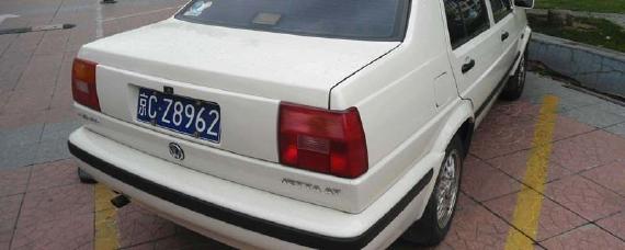 北京的二手车能在外地上车牌吗