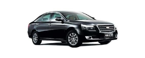 吉利帝豪发动机是什么牌子